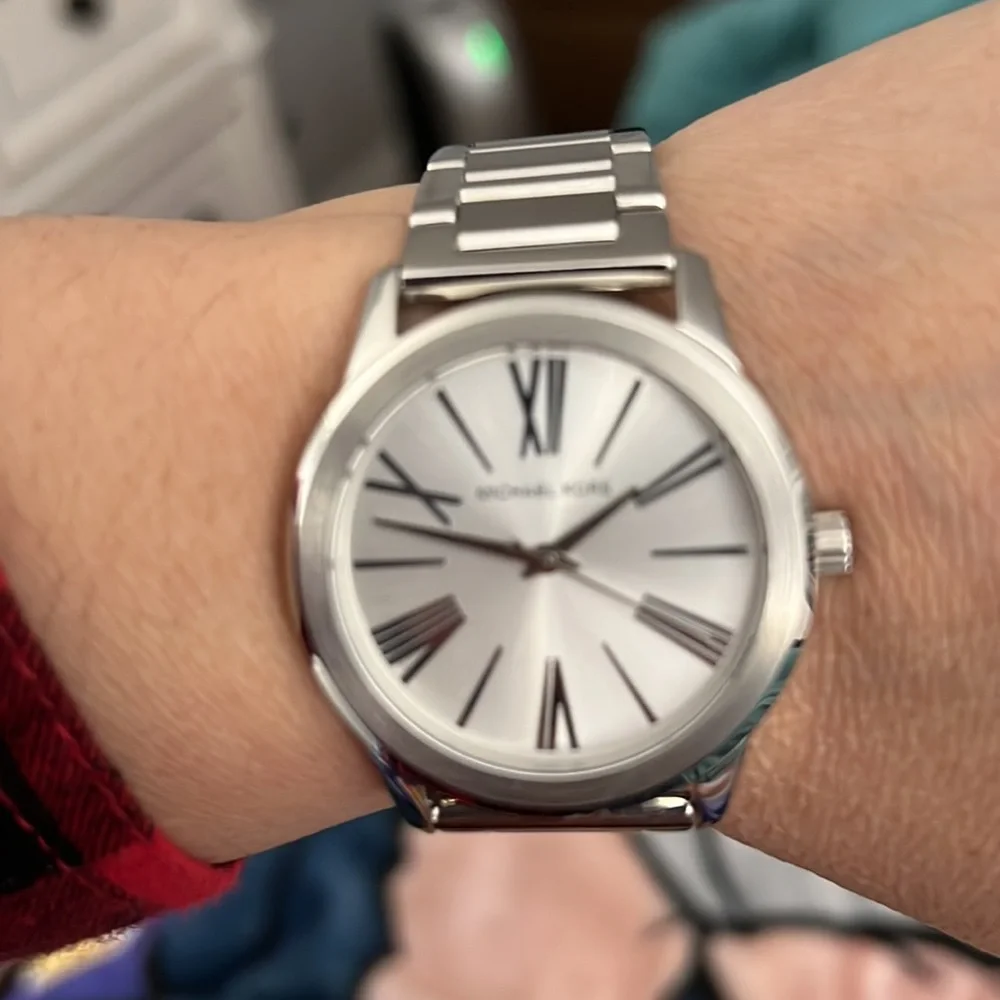 Michael kors Roman Number - Picture 3 of 8